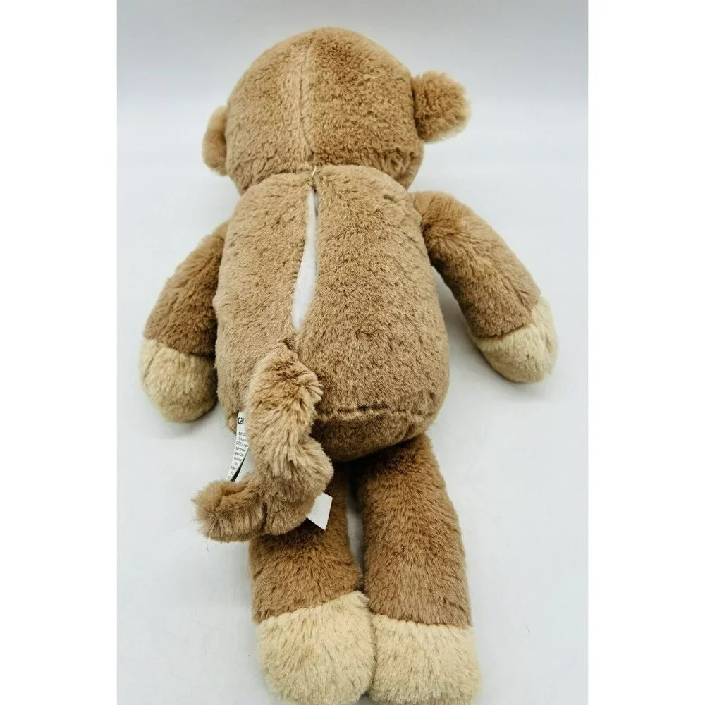 Carters Monkey Musical Plush Crib Toy Twinkle Little Star 12‎ inch 2017